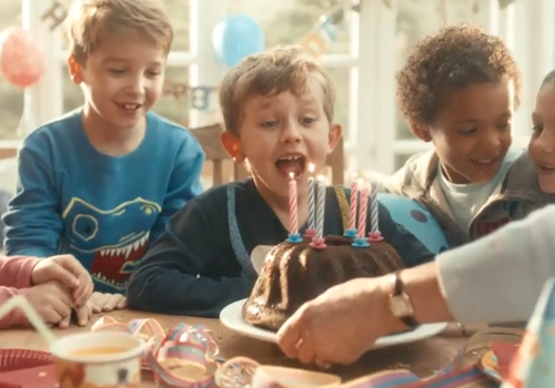 BOSCH “Challenge”