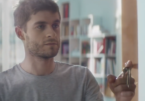 Katjes “Glücksgefühle”