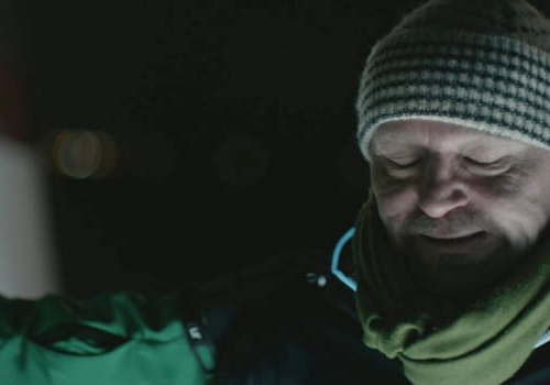 Lunative ” The Fisherman”