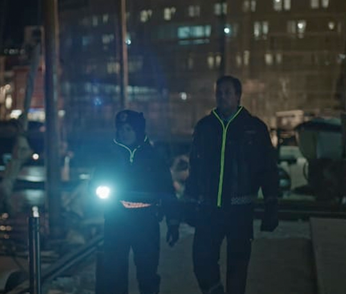 Lunative “The Postman”