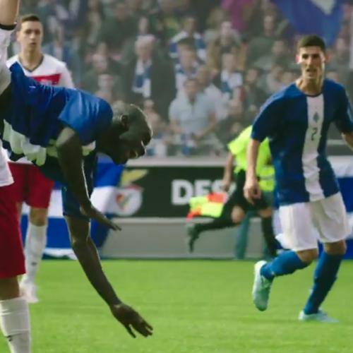 Hyundai EURO 2016 “Real Deal”