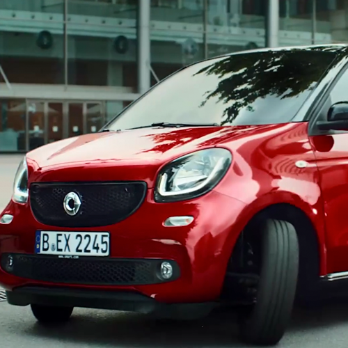 smart Forfour “swearing kids”