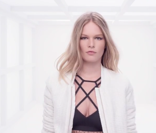 Zalando “Spring 2016”