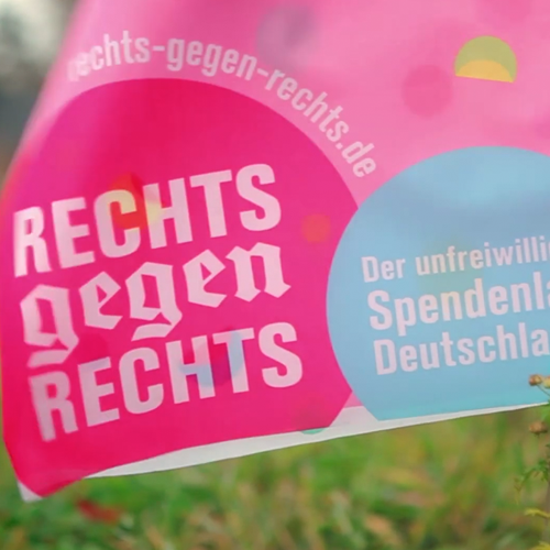 Exit Germany “Nazis against Nazis”