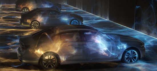 BMW      “IPerformance”