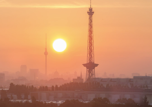 Berliner Morgenpost “Das ist Berlin”