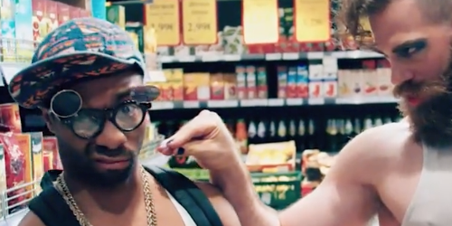 Tillmans Toasty “DCIS”