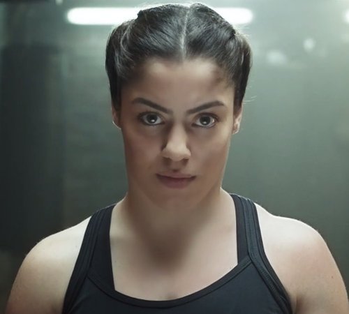 Ay Yildiz “#Gegen Vorurteile”