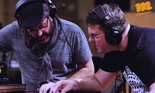 VW Golf “Boring Boy” Recording