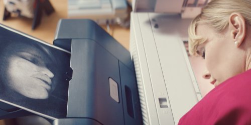 VW Golf “Boring Boy”