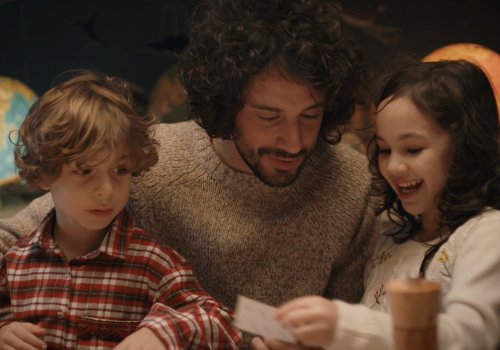 HP “Reinvent Memories”