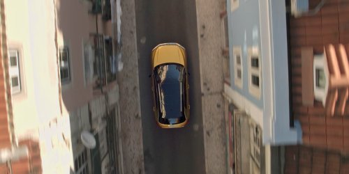 VW T-Roc Car Net “Glückstag”