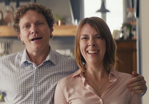 VW Golf “Coming Home”