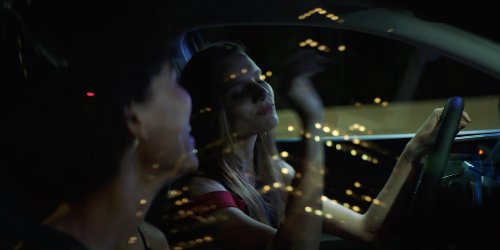 VW Polo “Duality”