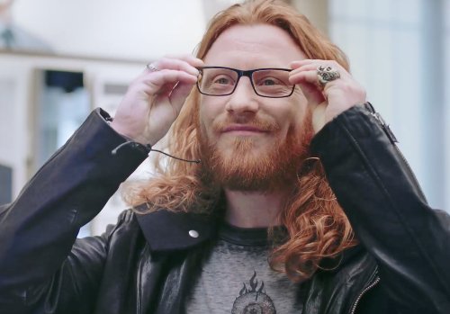 Apollo “Headbanger”