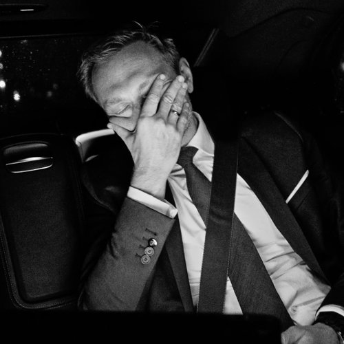 FDP “Dark Diaries”