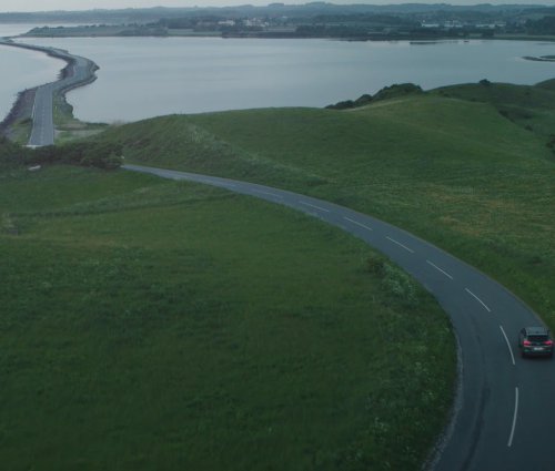 Hyundai Tucson “Lucky Guy”