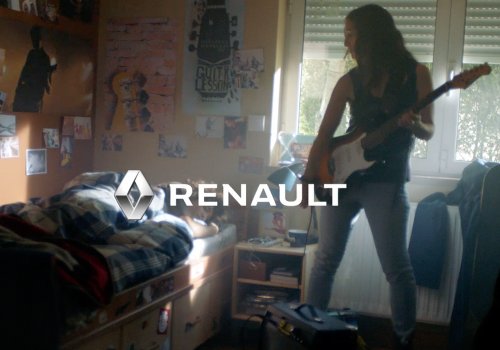 Renault “Scenic”