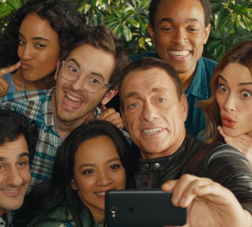 Tostitos “Pep-Talk”