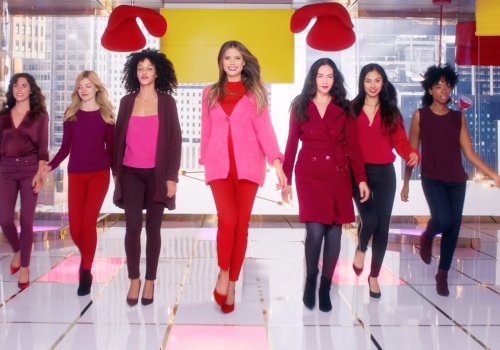 LIDL “Back to Business”