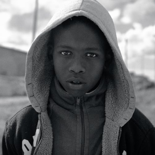 Laureus “Change the Game”