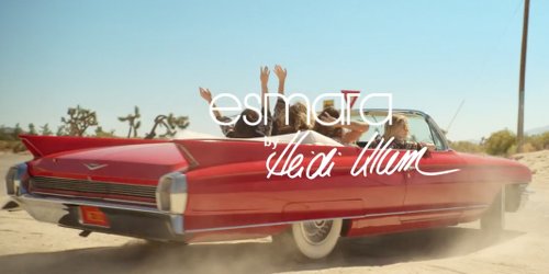 LIDL “Esmara by Heidi Klum”