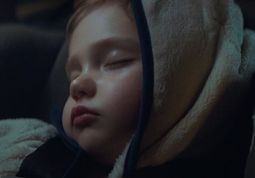 Mastercard “Start Something New”