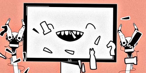 Interlutions “Nerds”