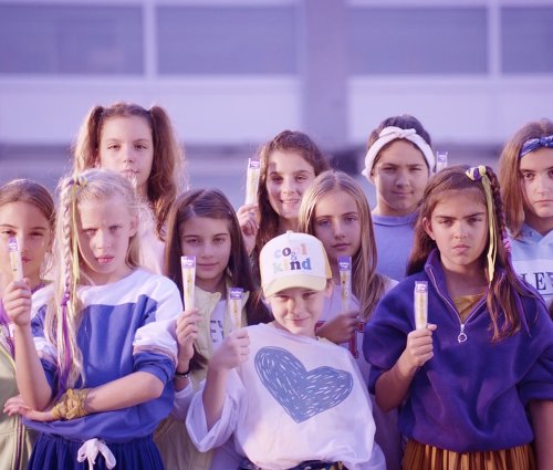 Cheestrings “Es gibt kein Chee ohne Strings”