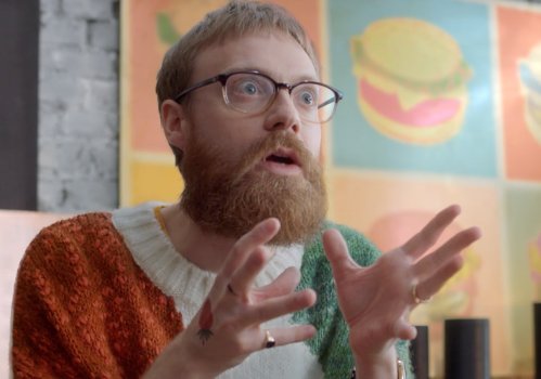 McDonald’s “Signature BBQ”