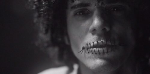 FCB West “The Vulnerable Creator”