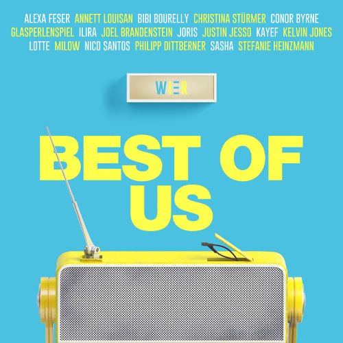 WIER “Best of Us”