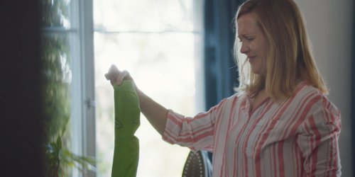 McDonald’s “McDelivery”