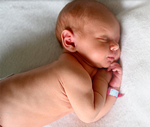 TERRE DES FEMMES “Born Equal”