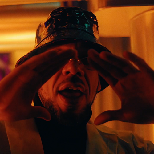 GASAG Alexx Berlin x Larsito “Volle Energie”