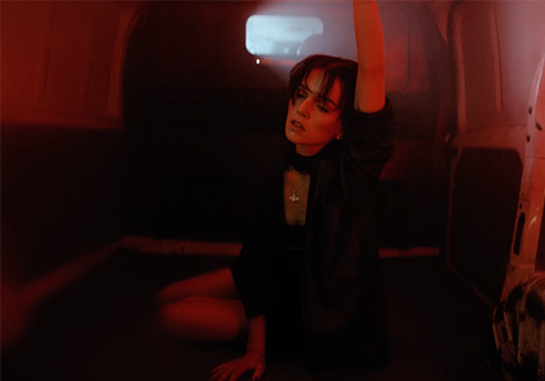 Playlist LOTTE “Mauern”