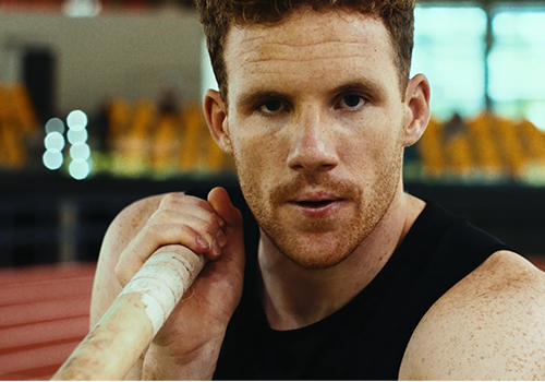 Allianz “Everyday Athletes”