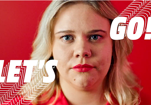 Media Markt “Let’s Go”