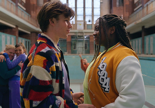 Juli tanzt “so wie ich”