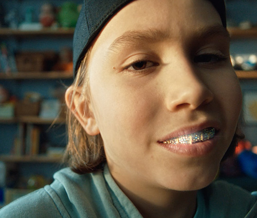 Kleinanzeigen “Große Wirkung”