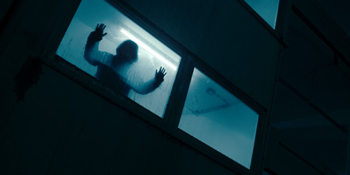 Telekom “Night Walk”