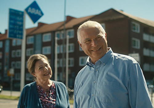 Aral “100 Jahre Aral”